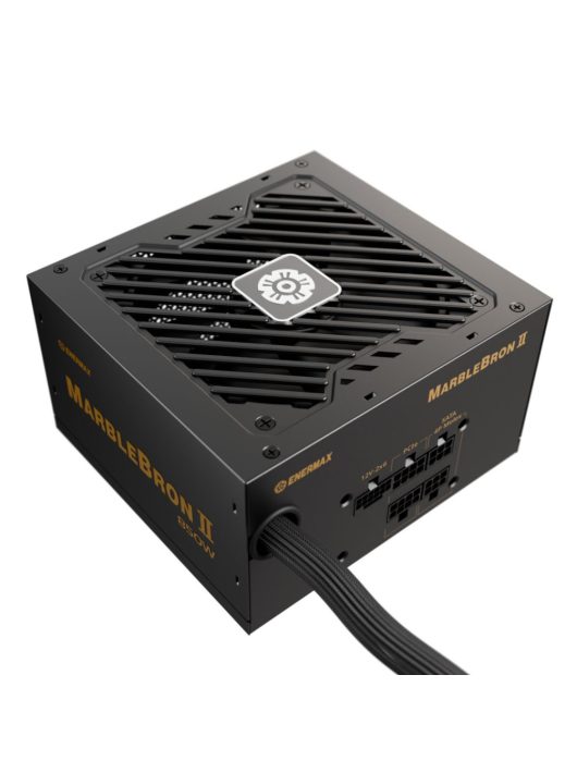Enermax 850W 80+ Bronze Marbonebron II
