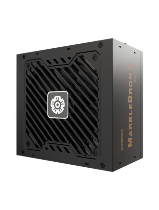 Enermax 850W 80+ Bronze Marbonebron II