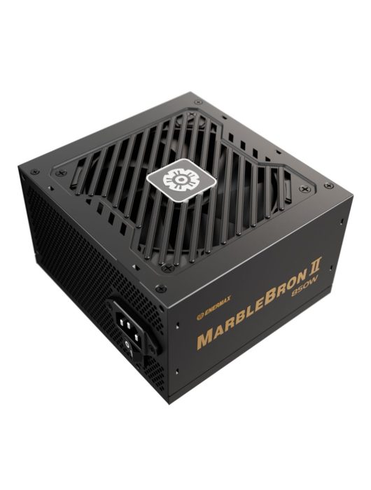 Enermax 850W 80+ Bronze Marbonebron II