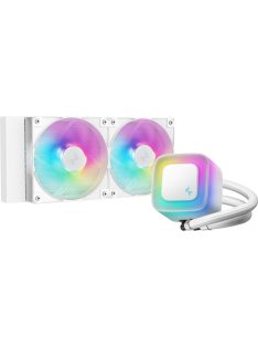 DeepCool LE240 WH V2