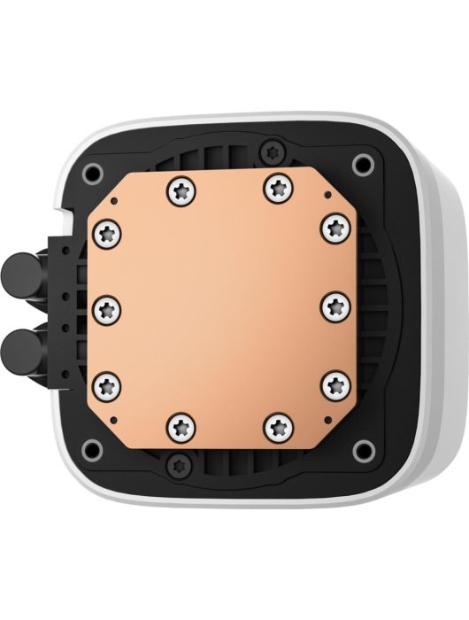 DeepCool LE240 WH V2