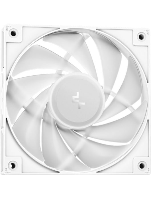 DeepCool LE240 WH V2