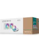 DeepCool LE240 WH V2
