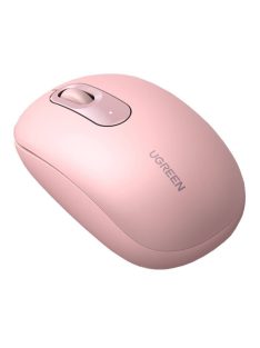 UGREEN 90686 Wireless Mouse Pink