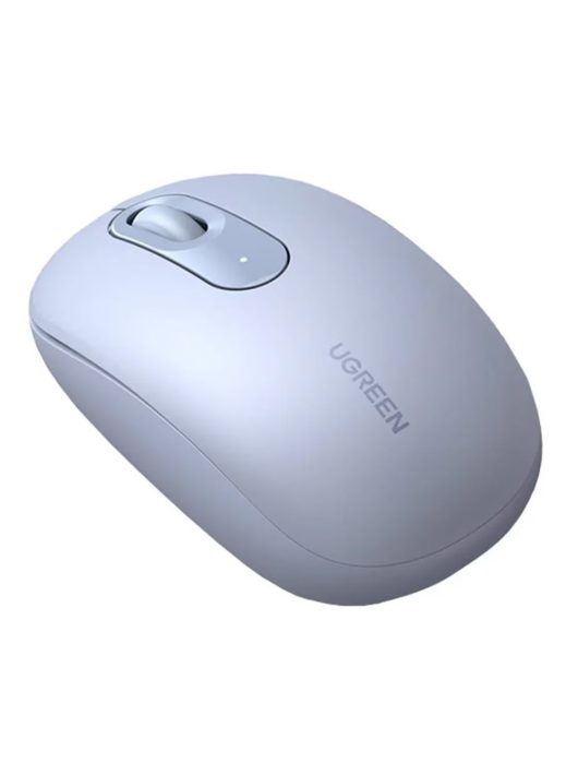 UGREEN 90671 Wireless Mouse Blue/Grey