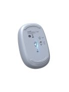 UGREEN 90671 Wireless Mouse Blue/Grey