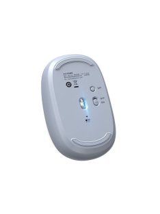 UGREEN 90671 Wireless Mouse Blue/Grey