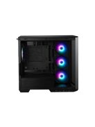 Msi MAG PANO M100R PZ Tempered Glass Black