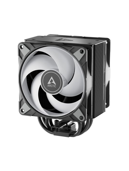 Arctic Freezer 36 ARGB (Black) SI (Bulk kiszerelés)