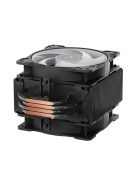 Arctic Freezer 36 ARGB (Black) SI (Bulk kiszerelés)