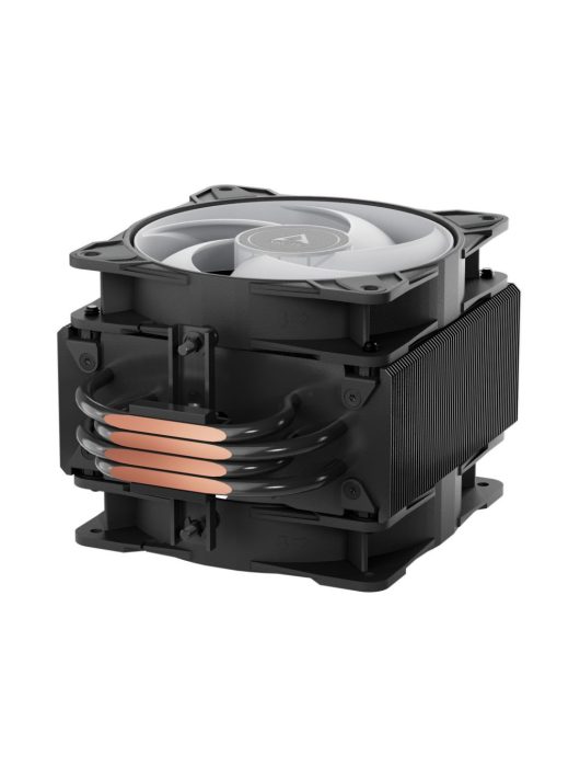 Arctic Freezer 36 ARGB (Black) SI (Bulk kiszerelés)