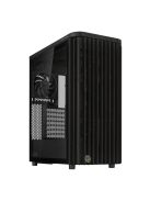 Asus ProArt PA401 Wood Edition Tempered Glass Black