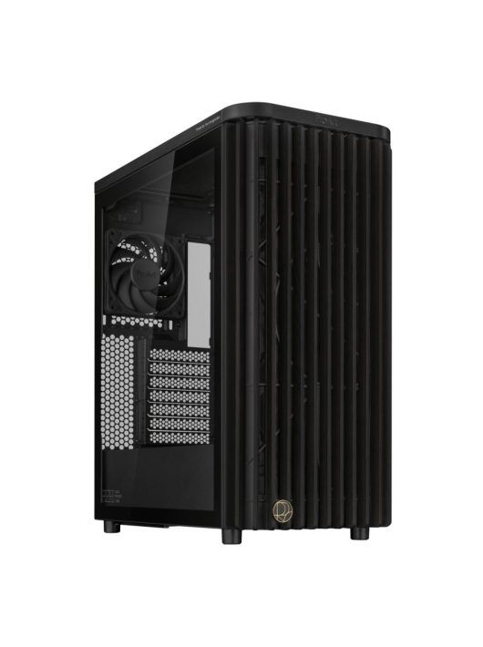 Asus ProArt PA401 Wood Edition Tempered Glass Black