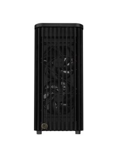 Asus ProArt PA401 Wood Edition Tempered Glass Black