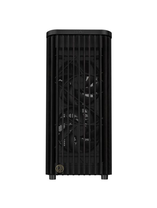 Asus ProArt PA401 Wood Edition Tempered Glass Black