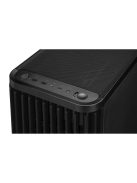 Asus ProArt PA401 Wood Edition Tempered Glass Black