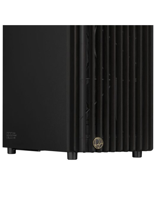 Asus ProArt PA401 Wood Edition Black