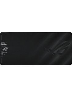 Asus ROG Sheath II XXL Egérpad Black