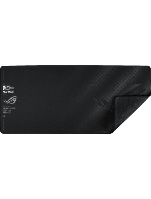 Asus ROG Sheath II XXL Egérpad Black