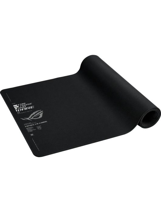 Asus ROG Sheath II XXL Egérpad Black