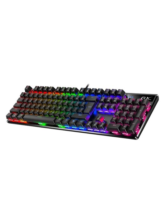 Genius Scorpion K12 Gaming Keyboard Black US