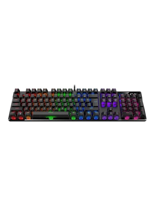 Genius Scorpion K12 Gaming Keyboard Black US