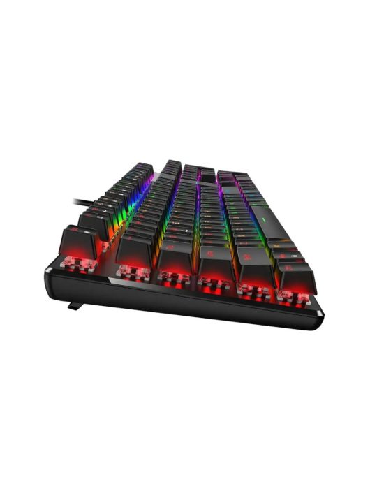 Genius Scorpion K12 Gaming Keyboard Black US