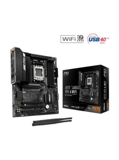 ASRock X870 PRO-A WIFI
