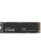 Crucial 1TB M.2 2280 NVMe T710