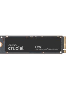 Crucial 1TB M.2 2280 NVMe T710