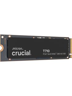 Crucial 1TB M.2 2280 NVMe T710