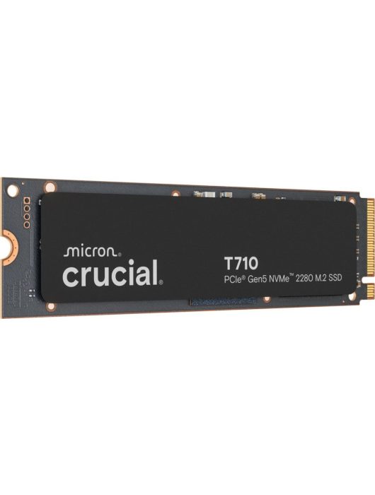 Crucial 1TB M.2 2280 NVMe T710