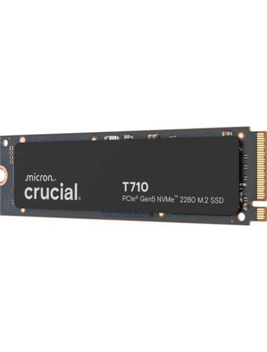 Crucial 1TB M.2 2280 NVMe T710