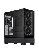 Asus A31 Plus Tempered Glass Black