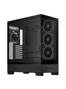 Asus A31 Plus Tempered Glass Black