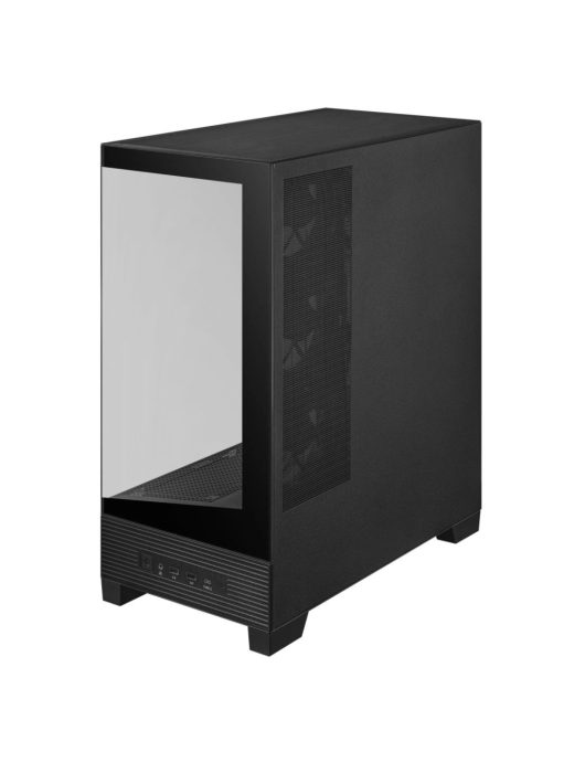 Asus A31 Plus Tempered Glass Black