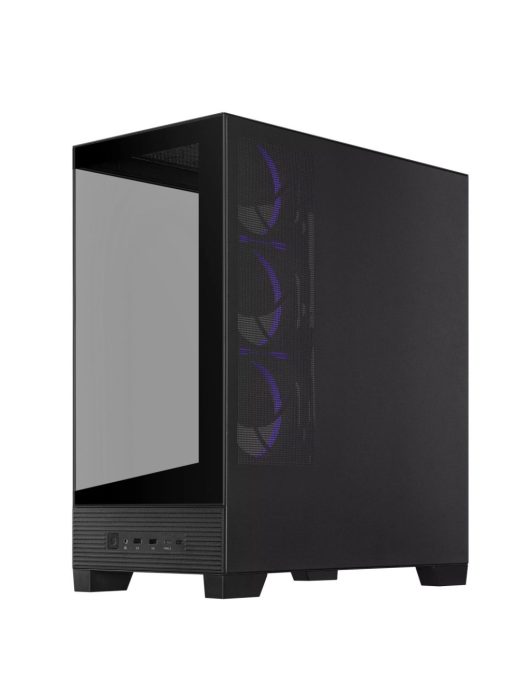 Asus A31 Plus Tempered Glass Black