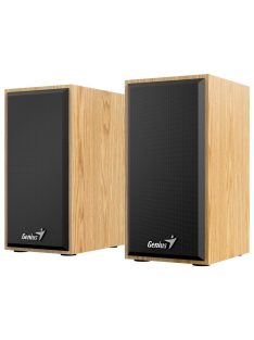 Genius SP-HF180 Pine Wood
