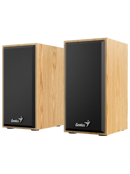 Genius SP-HF180 Pine Wood