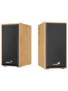 Genius SP-HF180 Pine Wood