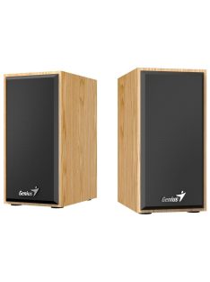 Genius SP-HF180 Pine Wood