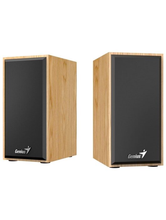 Genius SP-HF180 Pine Wood