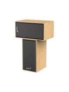 Genius SP-HF180 Pine Wood