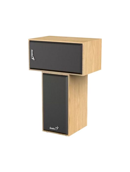 Genius SP-HF180 Pine Wood