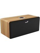 Genius SP-HF505BT Bluetooth Speaker Pine Wood