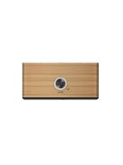 Genius SP-HF505BT Bluetooth Speaker Pine Wood