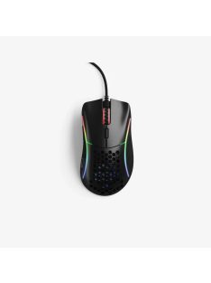 Glorious Model D Minus Wired Mouse Black