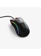 Glorious Model D Minus Wired Mouse Black