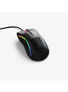 Glorious Model D Minus Wired Mouse Black