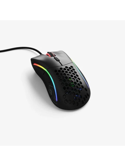 Glorious Model D Minus Wired Mouse Black